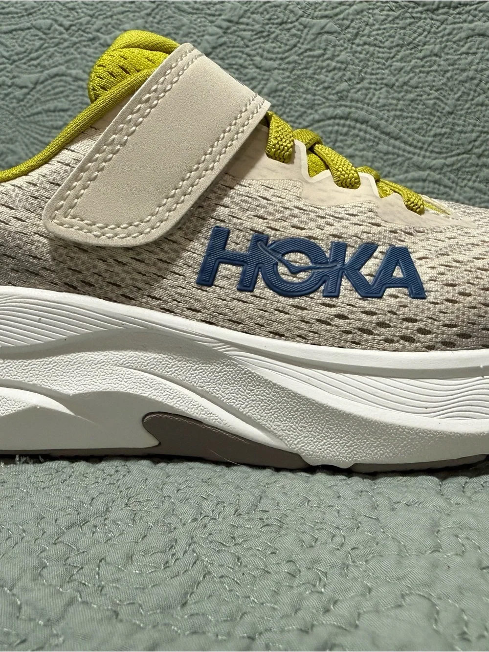 HOKA K Rincon 4 Little Kids 1.5MD